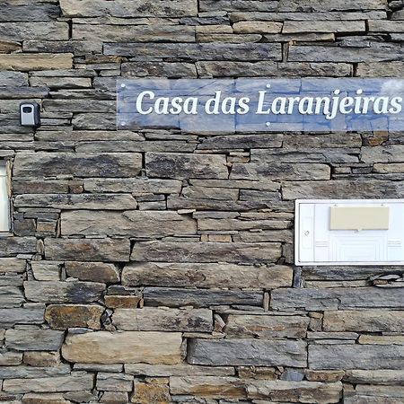 Casa Das Laranjeiras 핀하오 외부 사진
