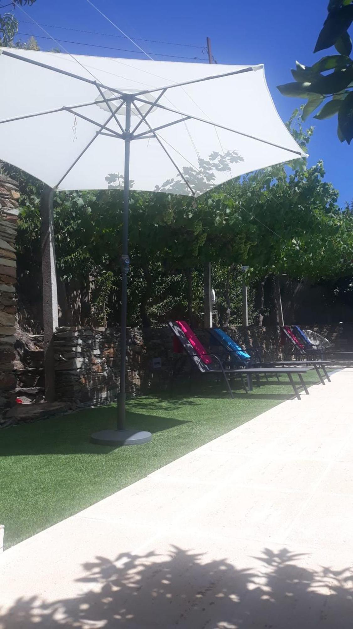 Casa Das Laranjeiras 핀하오 외부 사진