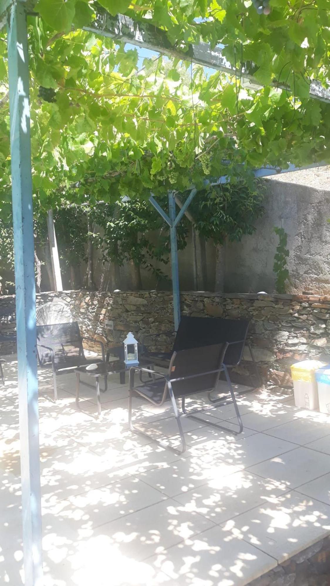 Casa Das Laranjeiras 핀하오 외부 사진