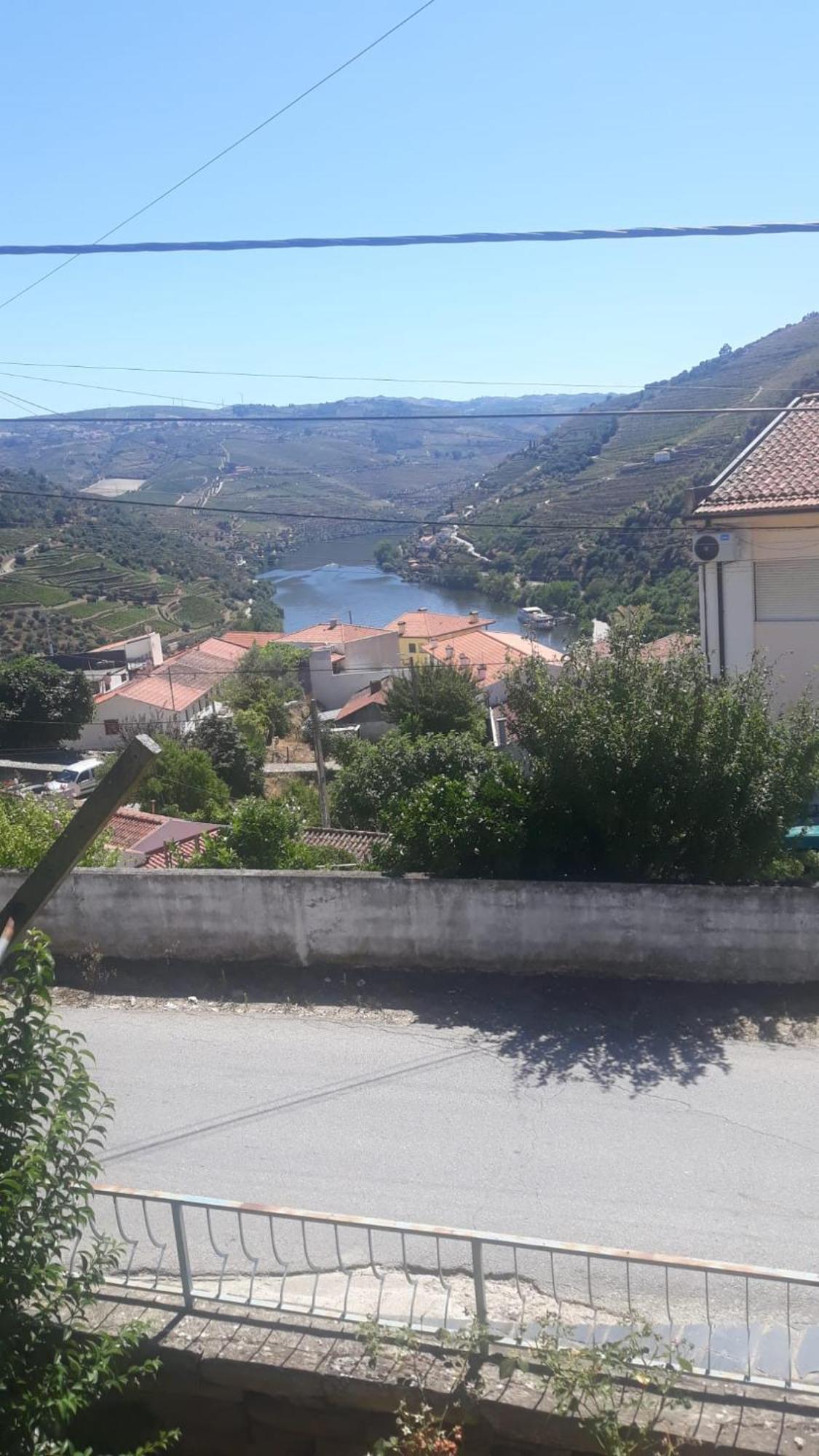 Casa Das Laranjeiras 핀하오 외부 사진