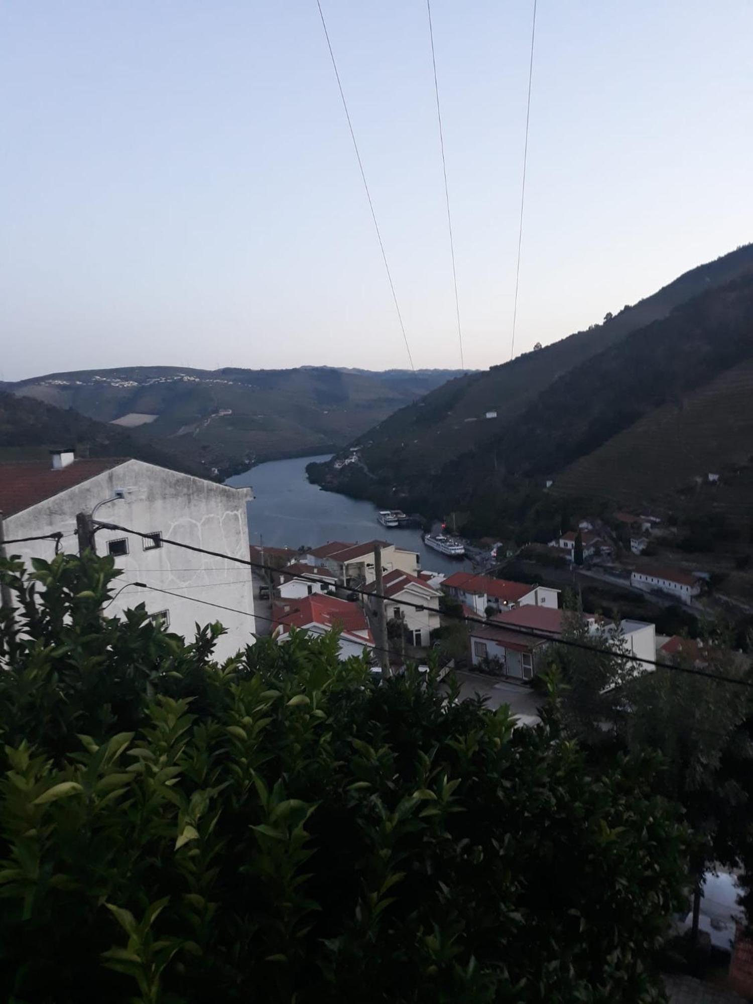 Casa Das Laranjeiras 핀하오 외부 사진