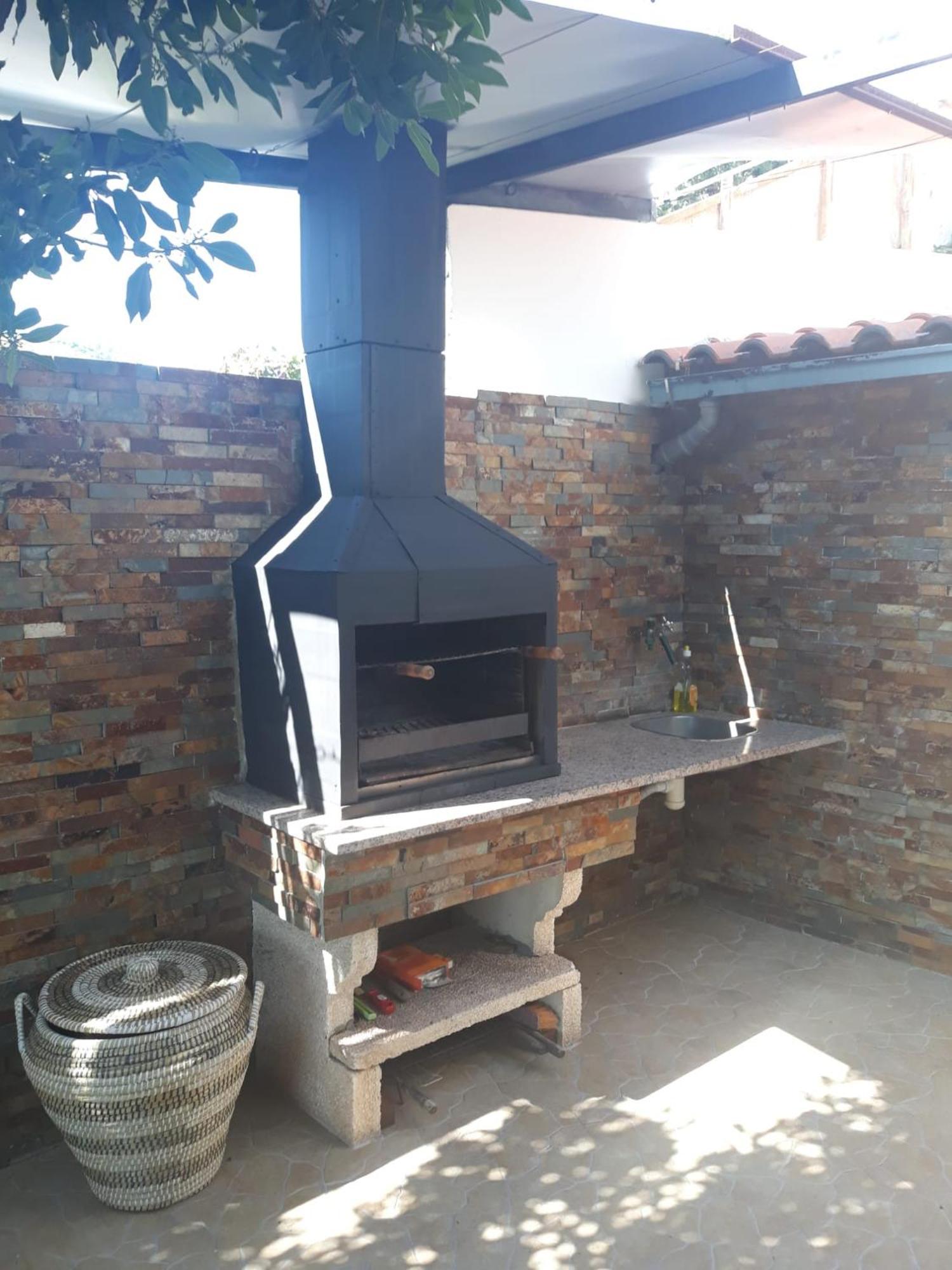 Casa Das Laranjeiras 핀하오 외부 사진