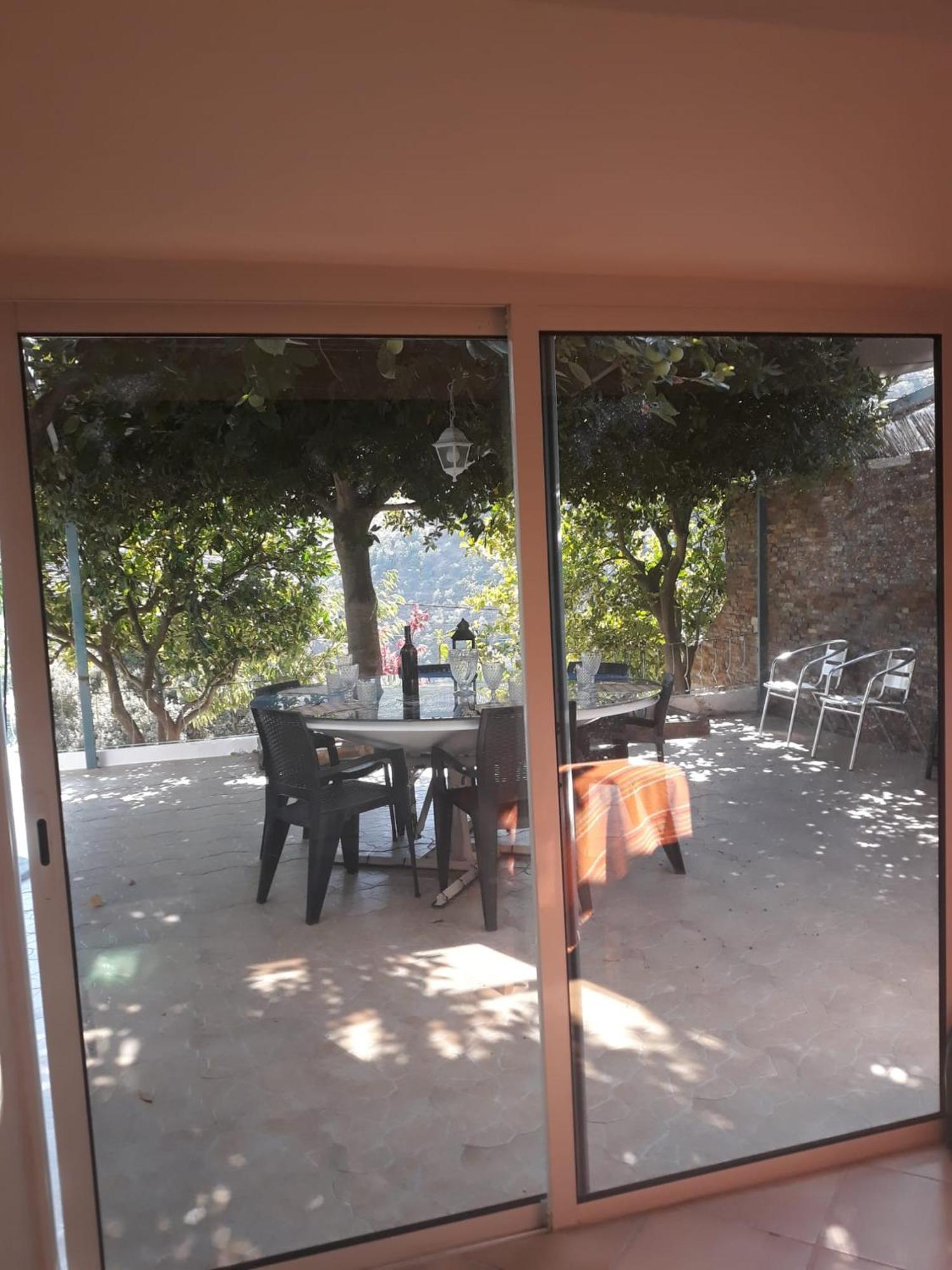 Casa Das Laranjeiras 핀하오 외부 사진
