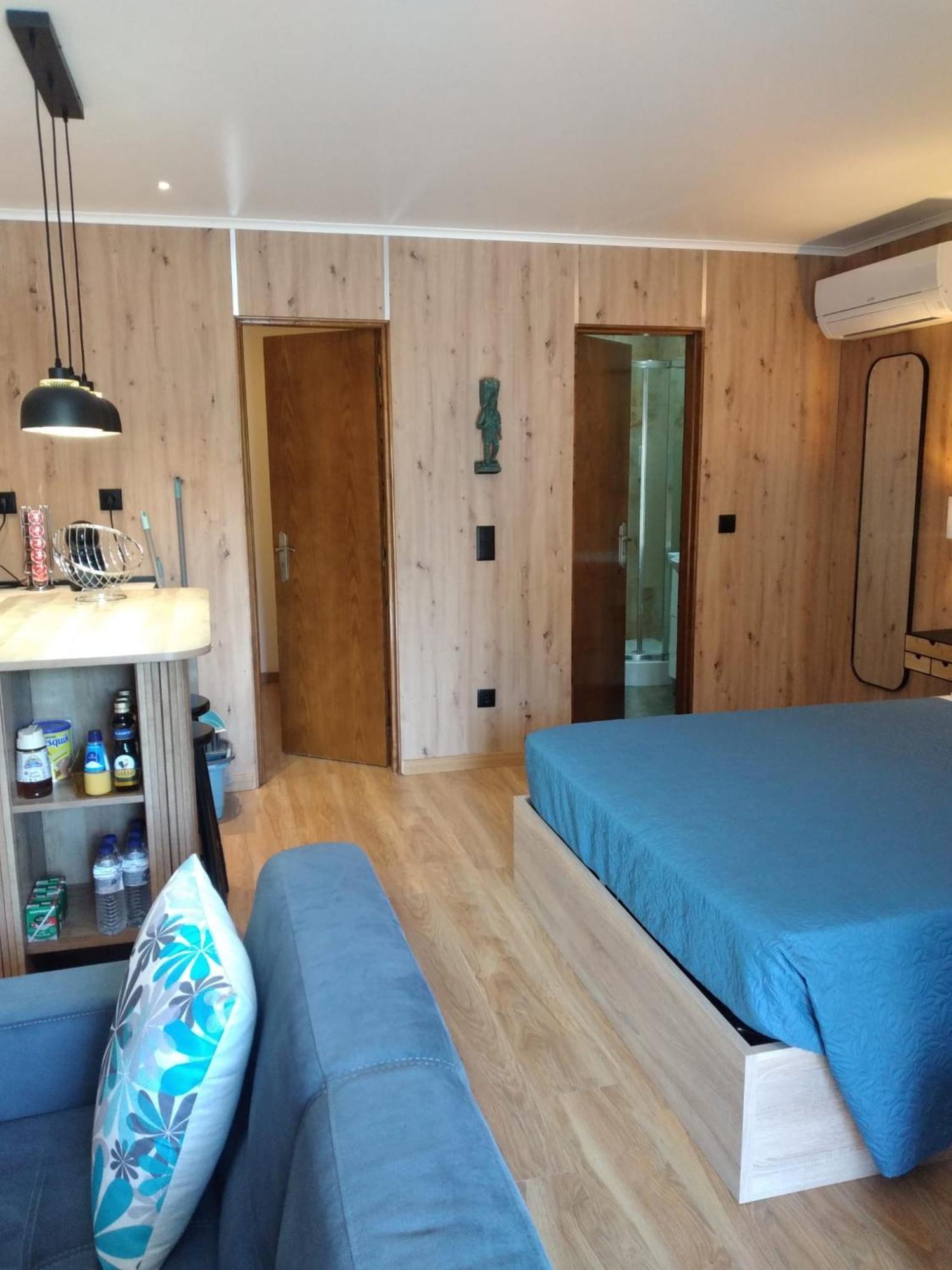 Casa Das Laranjeiras 핀하오 외부 사진