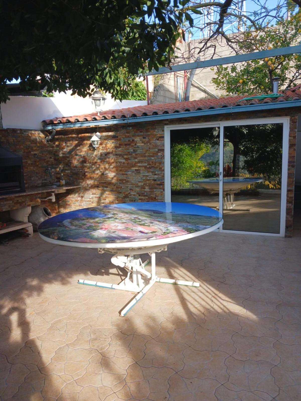 Casa Das Laranjeiras 핀하오 외부 사진