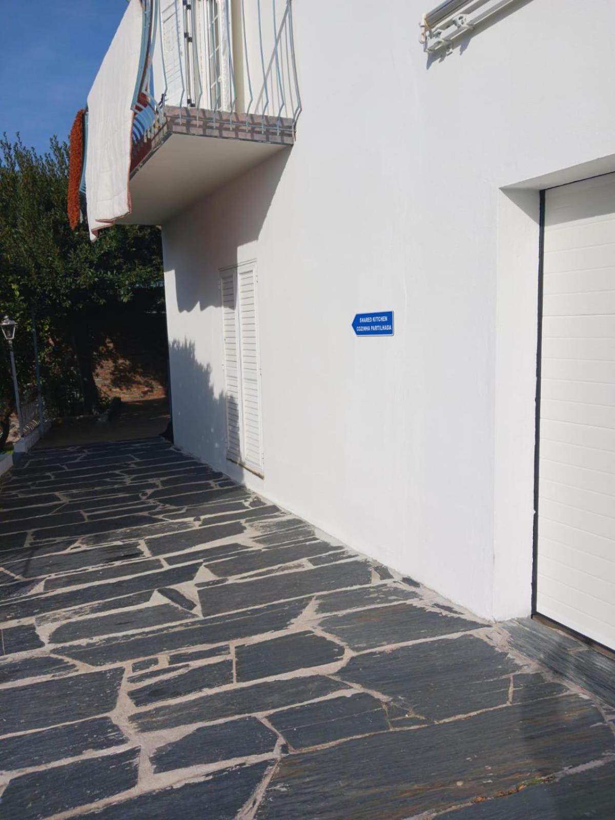 Casa Das Laranjeiras 핀하오 외부 사진