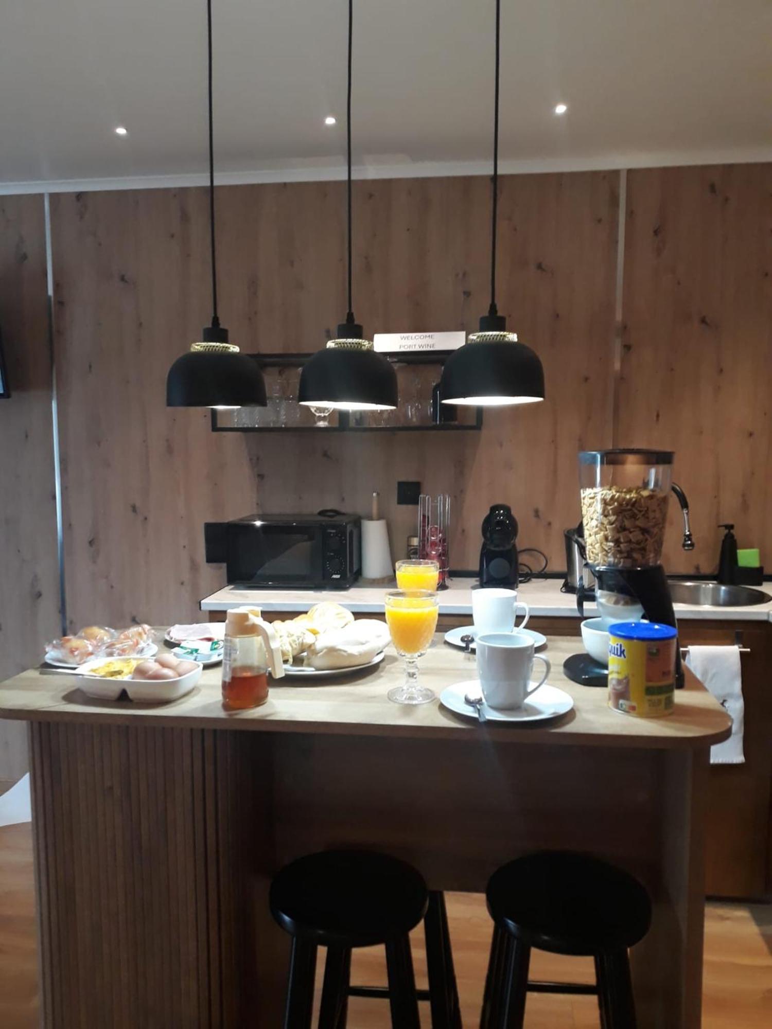 Casa Das Laranjeiras 핀하오 외부 사진